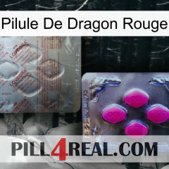 Red Dragon Pill 38